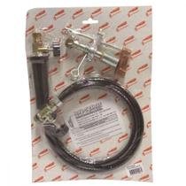 Aparelho De Solda Maxchamas Bico 3 Aparelho De Solda Maxchamas Bico 3