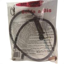 Aparelho De Solda Maxchamas P-2