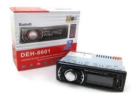 Aparelho de som automotivo deh-8601 xtrad