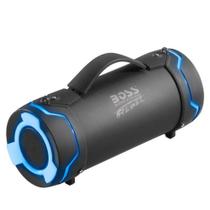 Aparelho De Som Boss Marine Portátil Buetooth Sd Usb Mrbt200