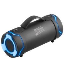 Aparelho De Som Boss Marine Portátil BUETOOTH SD USB MRBT200