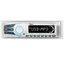 Aparelho De Som Boss Marine USB AUX SD MR1306UA