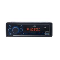 Aparelho De Som Carro Automotivo Bluetooth Pendrive Rádio Fm