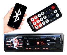 Aparelho De Som Mp3 Fiat Mobi Bluetooth Pendrive Rádio - OESTESOM
