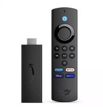 Aparelho de Streaming Amazon Fire TV Stick Lite - Full HD com Controle Remoto 2º Geração Importado USA 100% ORIGINAL