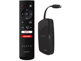 Aparelho de Streaming Elsys Smarty ETRI01