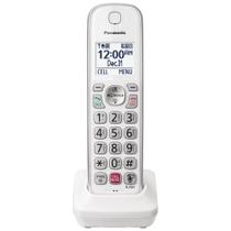 Aparelho de telefone sem fio Panasonic KX-TGDA86W Branco