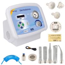 Aparelho de Vacuoterapia e Endermologia Dermotonus Slim