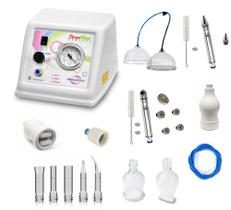 Aparelho de Vacuoterapia Endermologia Completo com Anvisa - Dermatronic