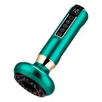 Aparelho De Ventosaterapia Elétrico Sucção Massageador Bivolt