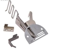 Aparelho De Vies Chapa Dente Calcador Reta Industrial Aparelho De Vies Chapa Dente Calcador Reta Industrial