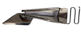 Aparelho De Viés Para Máquina Galoneira Semi E Industrial - Bracob Aparelho De Viés Para Máquina Galoneira Semi E Industrial - Bracob