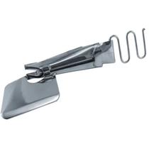 Aparelho de Viés para Máquina Reta Industrial 2 Dobras -A10C 25X2