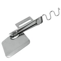 Aparelho de Viés para Máquina Reta Industrial 20mm 1 Dobra - A10C 20X1 Aparelho de Viés para Máquina Reta Industrial 20mm 1 Dobra - A10C 20X1