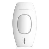 Aparelho Depilador Pelos Laser 600000 Luz Pulsada Ipl Branco