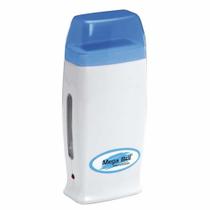 Aparelho Depilatório Mega Bell Roll On Bivolt - 18 Aparelho Depilatório Mega Bell Roll On Bivolt - 18