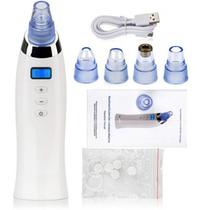 Aparelho Digital Removedor Cravo Espinha Saude Beleza Facial - ABMIDIA