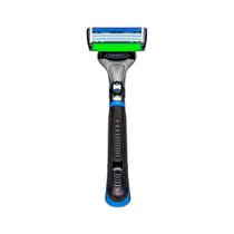 Aparelho Dr Jones Barbear Razor 6 Com 1 - Dr. Jones