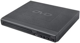 Aparelho DVD Multilaser SP394 HDMI/USB