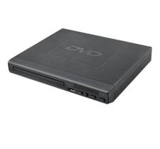 Aparelho Dvd Player 3 Em 1 Hdmi Rca usb Multilaser110v 220v