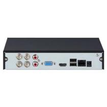 Aparelho Dvr Intelbras Multi Hd Mhdx 1104-C para 04 Câmeras