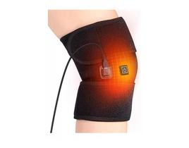 Aparelho Elétrico Fisioterapia Lesão Joelho Luz Aquecimento Joelheira - Reissil Aparelho Elétrico Fisioterapia Lesão Joelho Luz Aquecimento Joelheira - Reissil