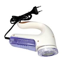 Aparelho Elétrico Portátil Papa Bolinha Para Tirar Pêlos Das Roupas e Tecidos Aparelho Elétrico Portátil Papa Bolinha Para Tirar Pêlos Das Roupas e Tecidos