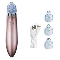 Aparelho Elétrico Profissional Removedor Espinha Cravo Acne Aparelho Elétrico Profissional Removedor Espinha Cravo Acne