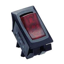 Aparelho elétrico Rocker Switch Gardner Bender GSW-42 16A 125V Aparelho elétrico Rocker Switch Gardner Bender GSW-42 16A 125V
