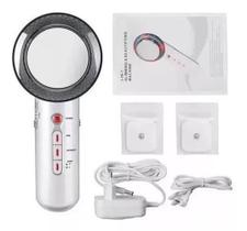 Aparelho Ems Fisioterapia Ultrassom Tens Infravermelho