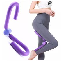 Aparelho Exercitador Borboleta Para Membros Coxas Antebraços