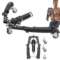 Aparelho Exercitador Braço Abdomen Musculo Corpo Academia Treino Força Resistencia Ajustavel Musculaçao Reabilitaçao Aparelho Exercitador Braço Abdomen Musculo Corpo Academia Treino Força Resistencia Ajustavel Musculaçao Reabilitaçao