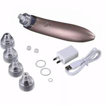 Aparelho Extrator Removedor Espinhas Cravos Aparelho Extrator Removedor Espinhas Cravos