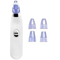 Aparelho Extrator Removedor Tira Cravos Espinhas Sucção Bf Aparelho Extrator Removedor Tira Cravos Espinhas Sucção Bf