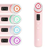 Aparelho Facial Medicube Age-R Booster Pro 6x1 Lifting Instantâneo Anti Rugas Pele Perfeita Aparelho Facial Medicube Age-R Booster Pro 6x1 Lifting Instantâneo Anti Rugas Pele Perfeita