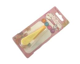 Aparelho Fazer Faz Viés Manualmente 1/4 06mm Patchwork Aparelho Fazer Faz Viés Manualmente 1/4 06mm Patchwork