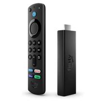 Aparelho Fire Stick 4K 3ªGen com Assistente Alexa - Amazon