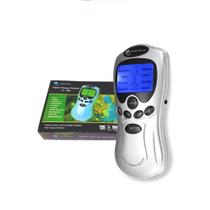 Aparelho Fisioterapia Acupuntura Tens Fes Digital 110v