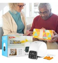 Aparelho Fisioterapia Artrose Joelho Infravermelho S/ Visor Aparelho Fisioterapia Artrose Joelho Infravermelho S/ Visor