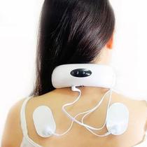 Aparelho Fisioterapia Massageador Pescoço Tratamento Dor Coluna Cervical Aparelho Fisioterapia Massageador Pescoço Tratamento Dor Coluna Cervical