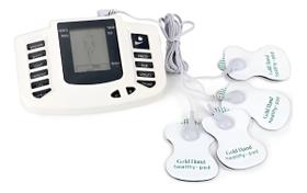 Aparelho Fisioterapia Massagem Prático Tratamento Choque Aparelho Fisioterapia Massagem Prático Tratamento Choque