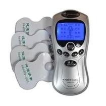 Aparelho Fisioterapia Massagem Prático Tratamento Choque Aparelho Fisioterapia Massagem Prático Tratamento Choque