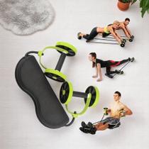 Aparelho Ginástica Casa Fitness Barriga Equipamento Fortalecimento Treinos Musculares Aparelho Ginástica Casa Fitness Barriga Equipamento Fortalecimento Treinos Musculares