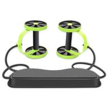 Aparelho Ginástica Portátil Compacto Exercícios Bering