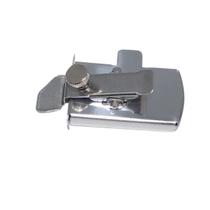 Aparelho Guia de Barra Bainha Com Imã Máquina Reta Industrial - G7743-3 (APBU-IMA) Aparelho Guia de Barra Bainha Com Imã Máquina Reta Industrial - G7743-3 (APBU-IMA)
