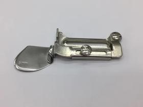 Aparelho Guia De Barra Bainha Reta Industrial/doméstica 5mm