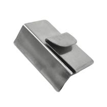 Aparelho Guia de Encosto Corrediço Para Overlock Siruba - MOD2 Aparelho Guia de Encosto Corrediço Para Overlock Siruba - MOD2
