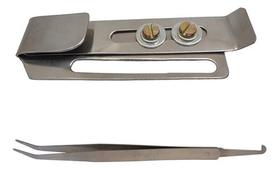 Aparelho Guia de Fazer Barra Bainha Galoneira Industrial Cobertura Colarete Aparelho Guia de Fazer Barra Bainha Galoneira Industrial Cobertura Colarete