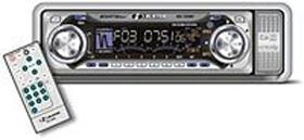 Aparelho Hbuster Cd Player Hbd 7200Mp Mp3/Wma Com Controle - Gna