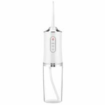 Aparelho Higiene Dental Bucal Jato DÁgua Irrigador Portátil - Utimix